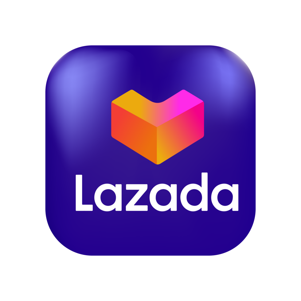 lazada logo