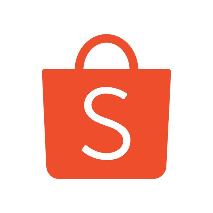 shopee logo