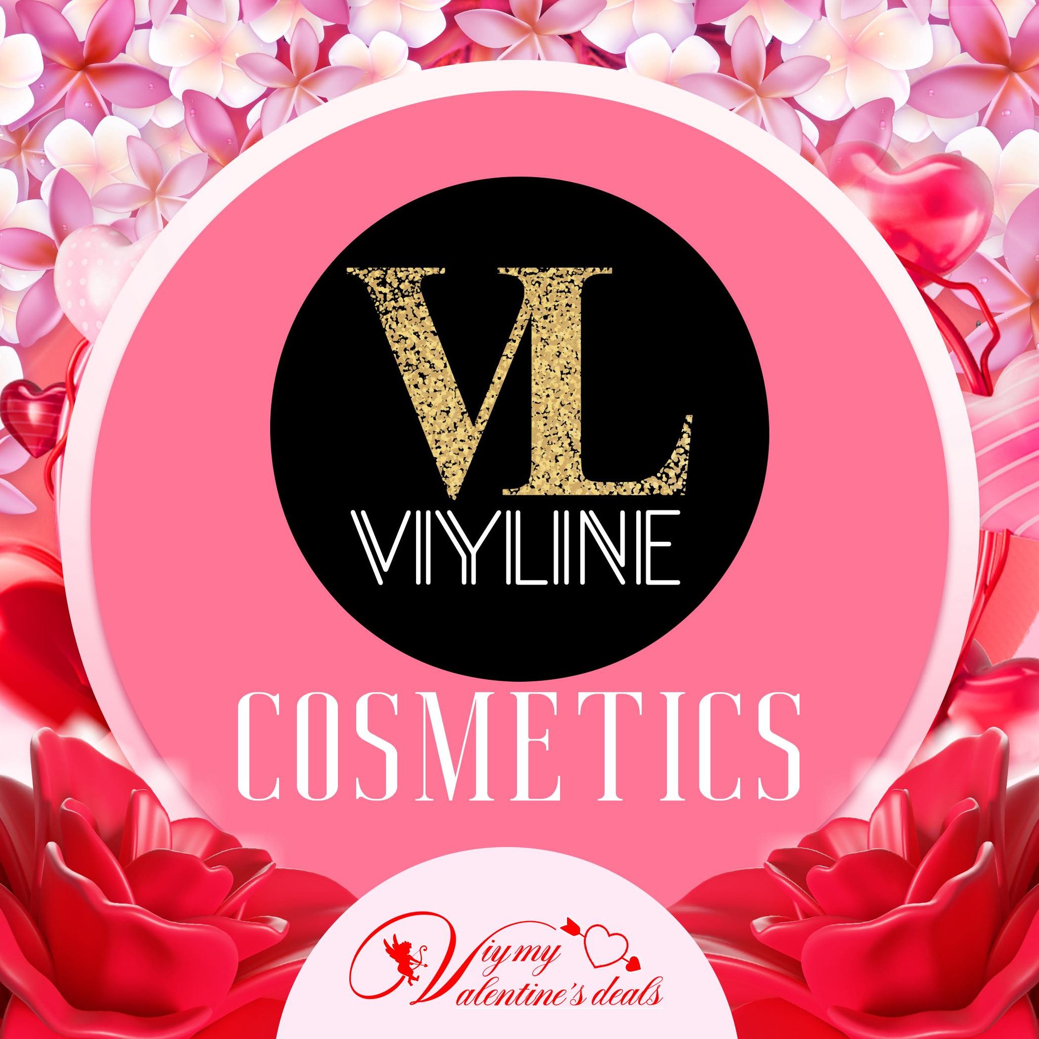 viyline official website logo