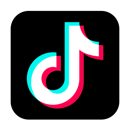 tiktok logo