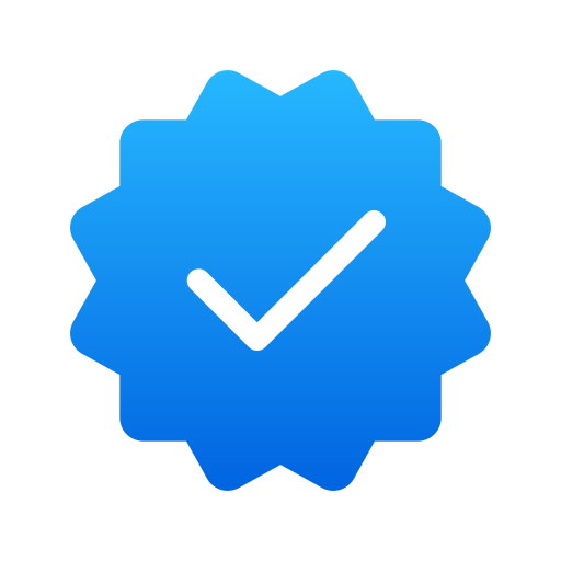 verified